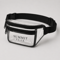 Clear Fanny Pack