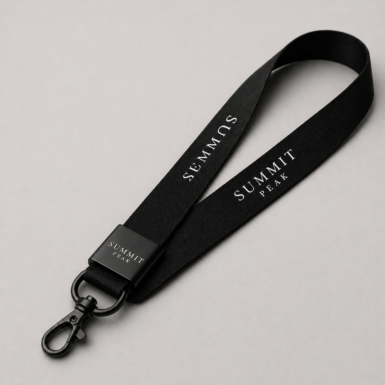 Lanyards