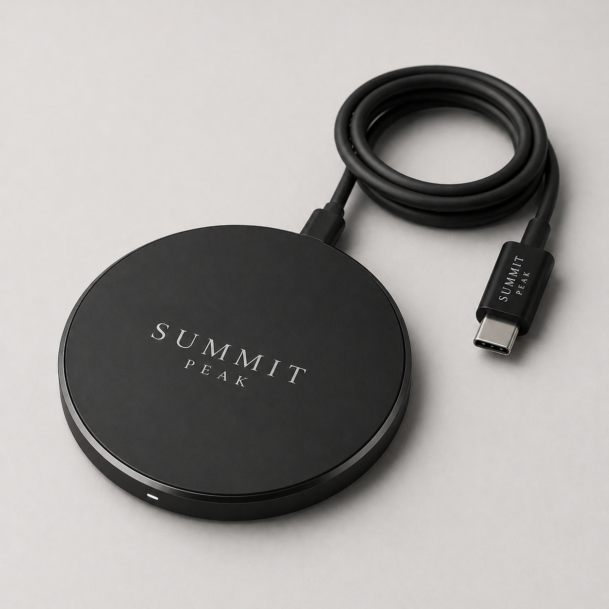 Wireless Phone Charger