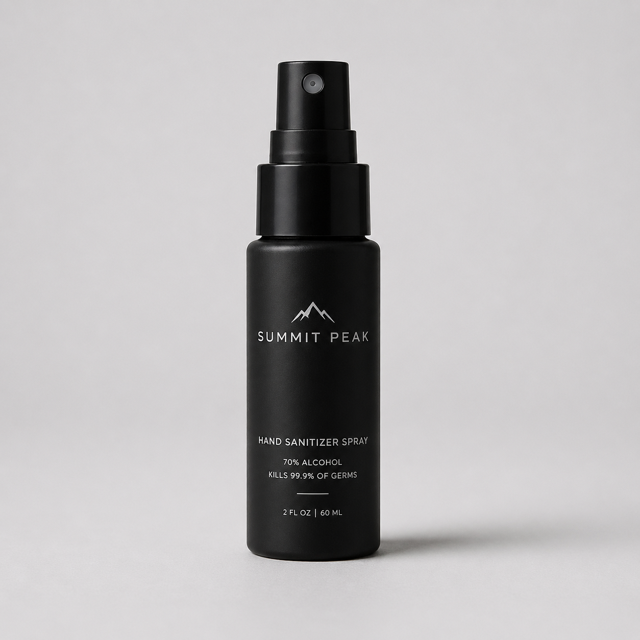 Hand Sanitizer Spray