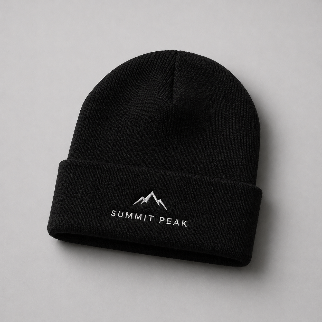 Premium Beanie