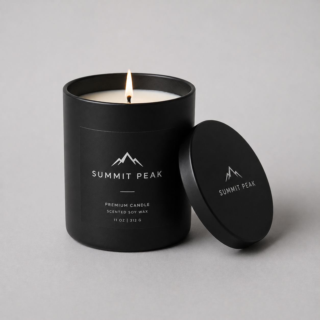 Luxury Candle