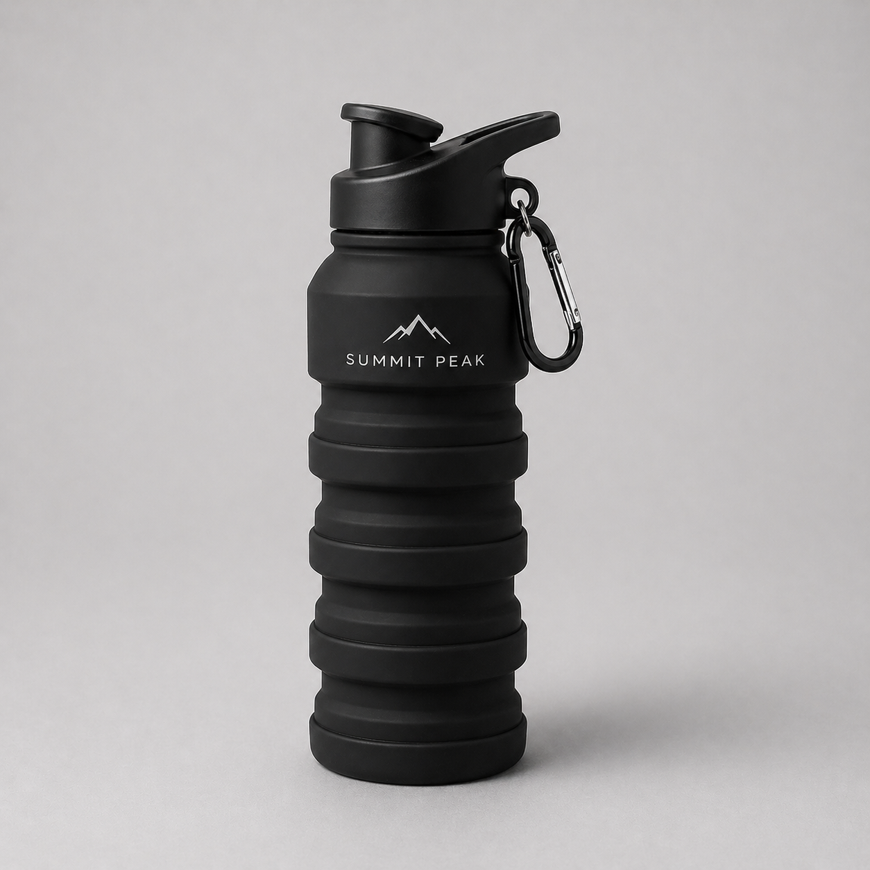 Collapsible Water Bottle