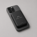 MagSafe Power Bank (Snap-On Charger)