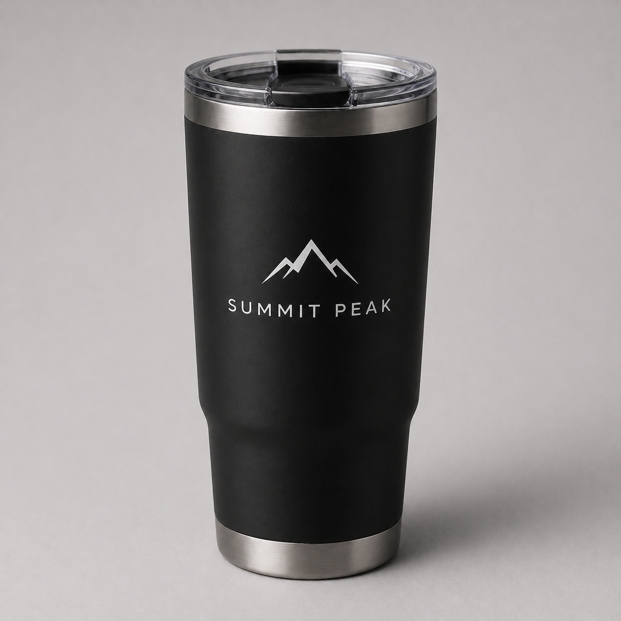 Full Wrap Tumbler