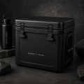 Insulated Cooler