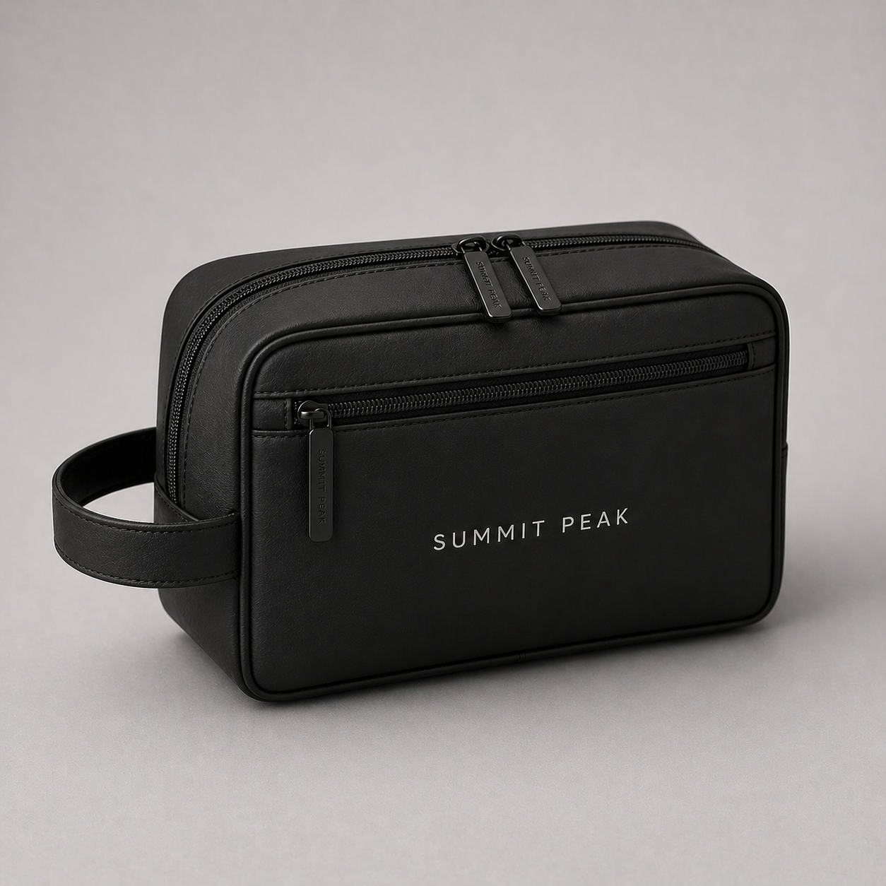 Toiletries Holder