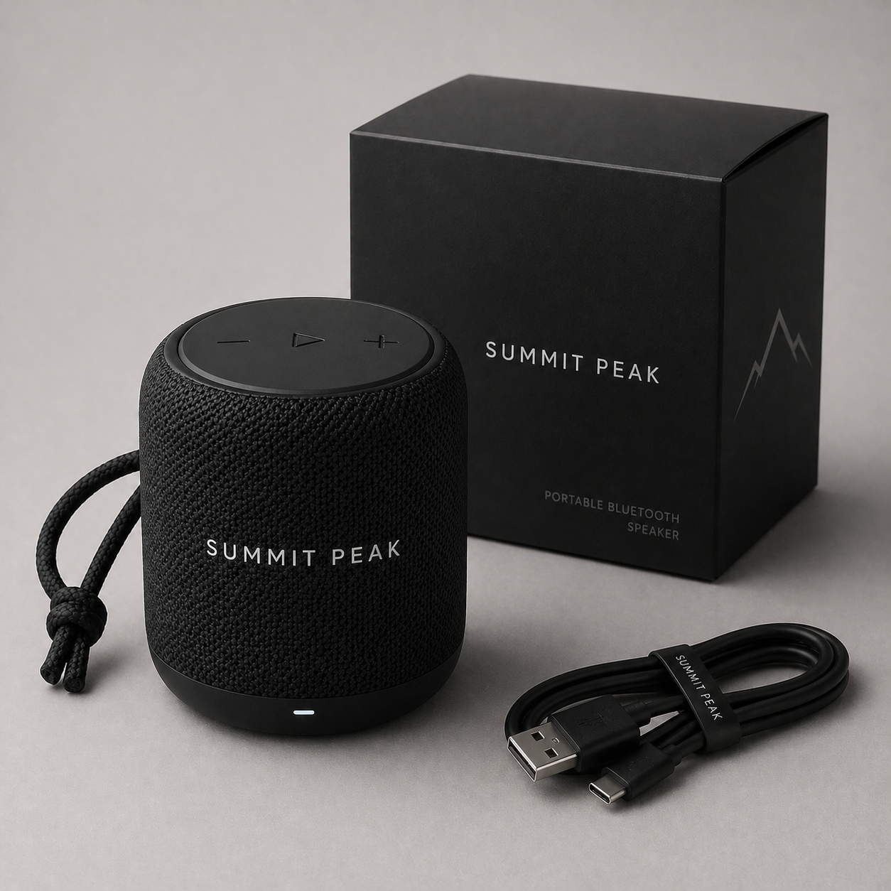 Mini Bluetooth Speaker