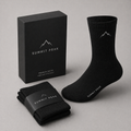 Premium Branded Socks