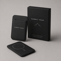 Magnetic Phone Wallet (MagSafe Card Holder)