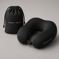 Travel Neck Pillow (Premium Memory Foam)