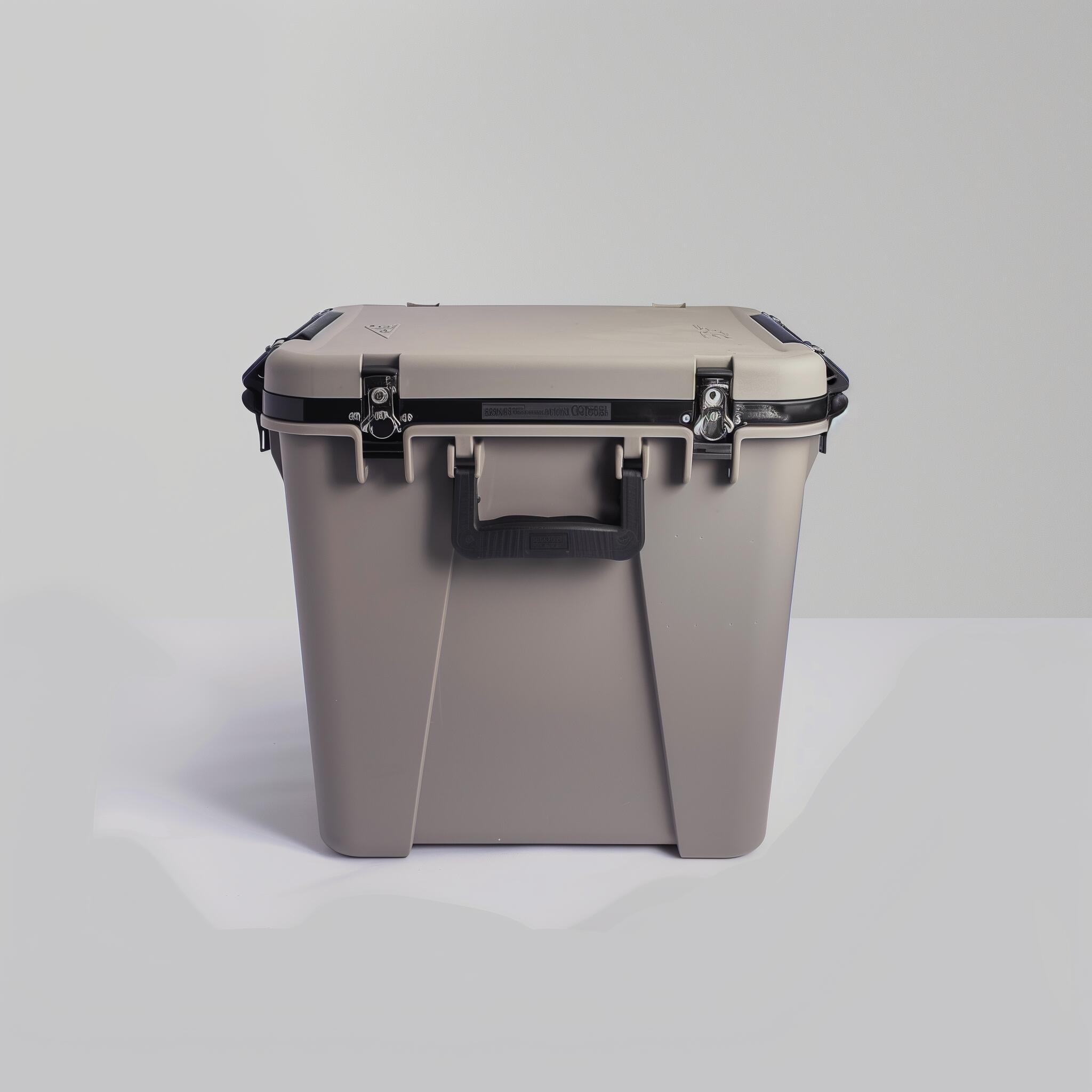 Insulated Cooler